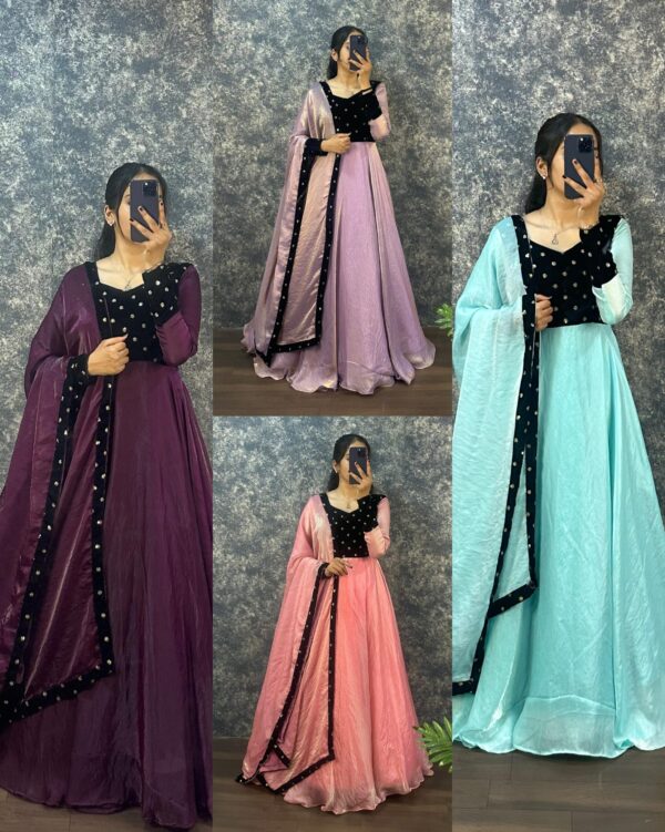party wear dresses online in vijayawada