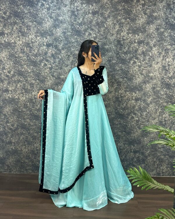 best marriage function dress for female with price