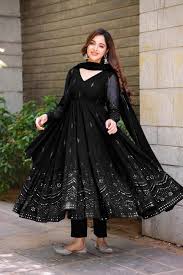 Anarkali Suits for Different Occasions under 1000