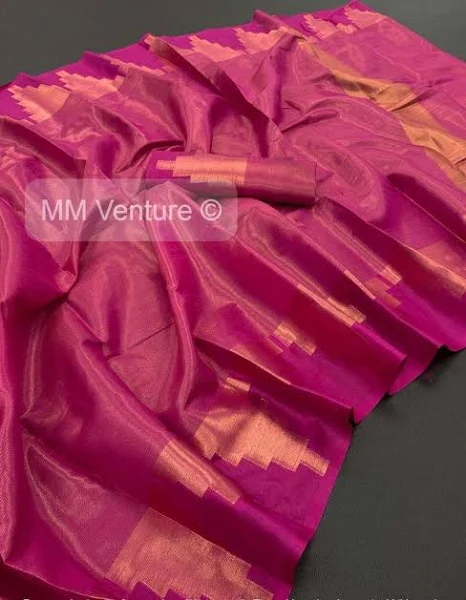 budget-friendly latest wedding sarees . Women's Kanchipuram sarees in Vijayawada