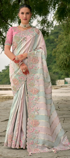 trendy Affordable Work Sarees For Weddings under budjet