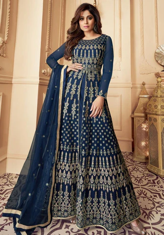 new stylish in traditional Indian wear for women in vijayawda